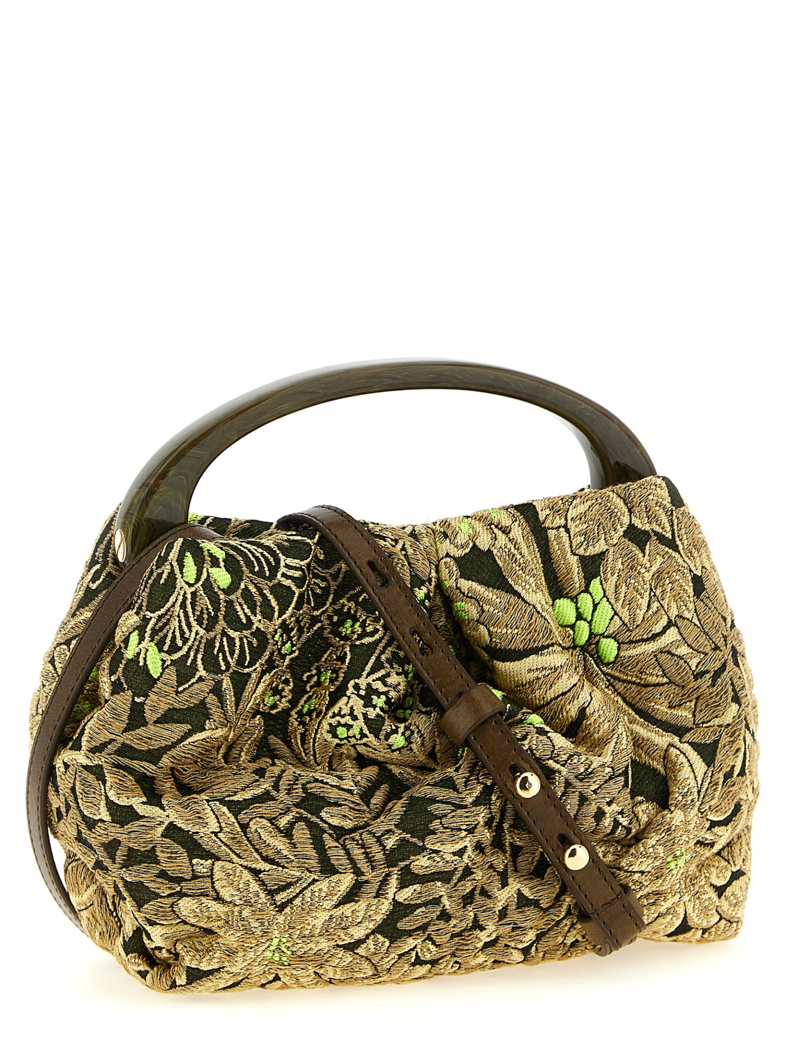 [DRIES VAN NOTEN] Tote bag FW26 2620115084020101
