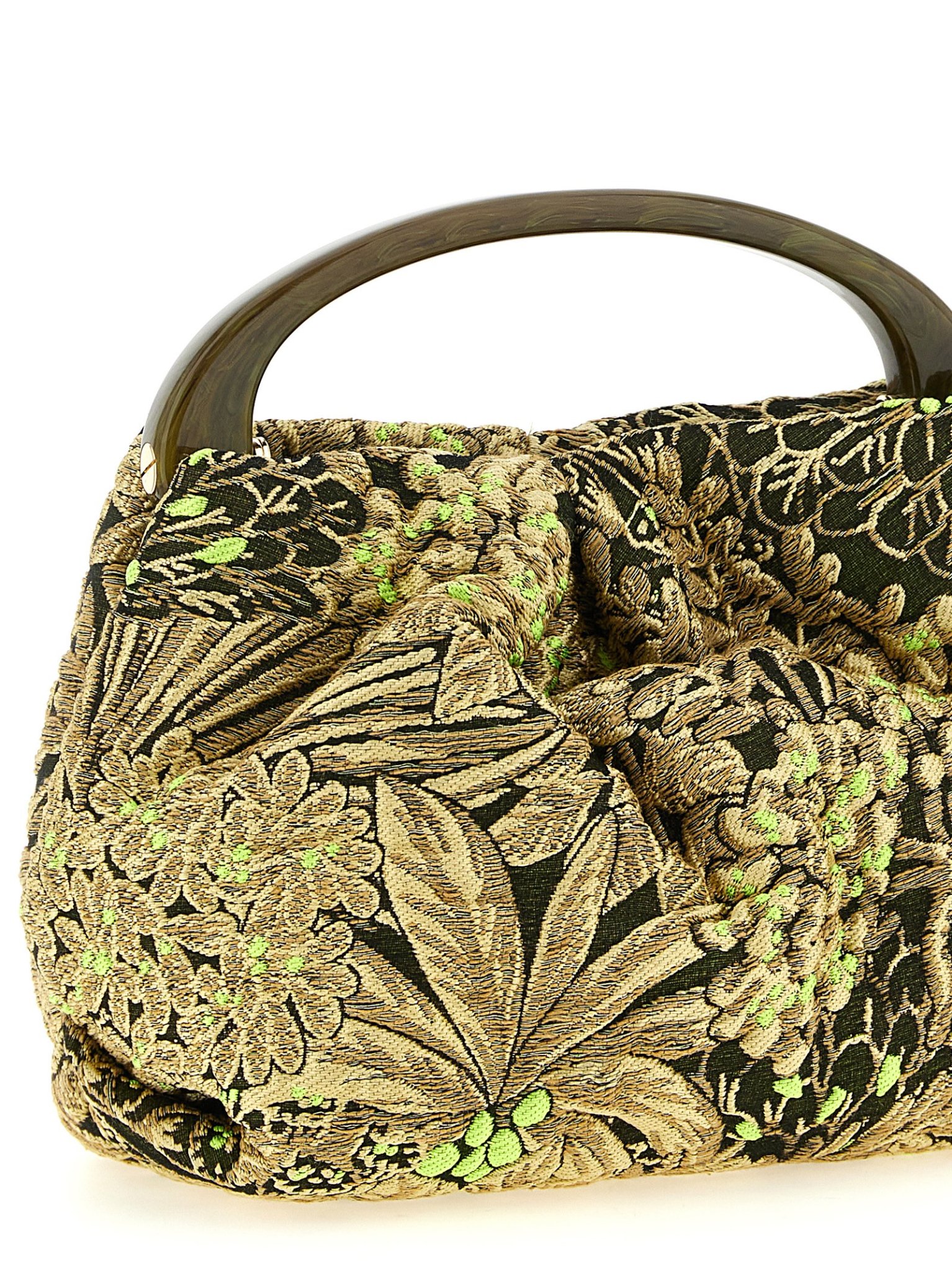 [DRIES VAN NOTEN] Tote bag FW26 2620115084020101