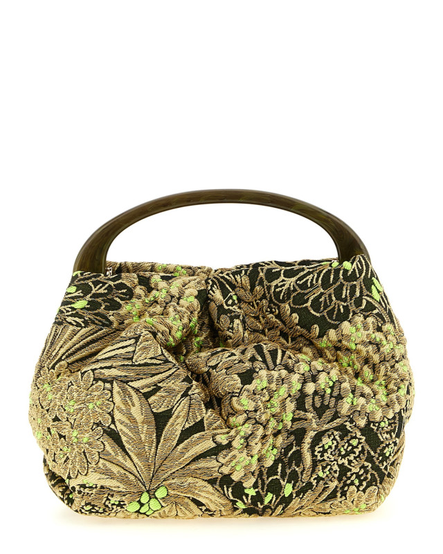 [DRIES VAN NOTEN] Tote bag FW26 2620115084020101