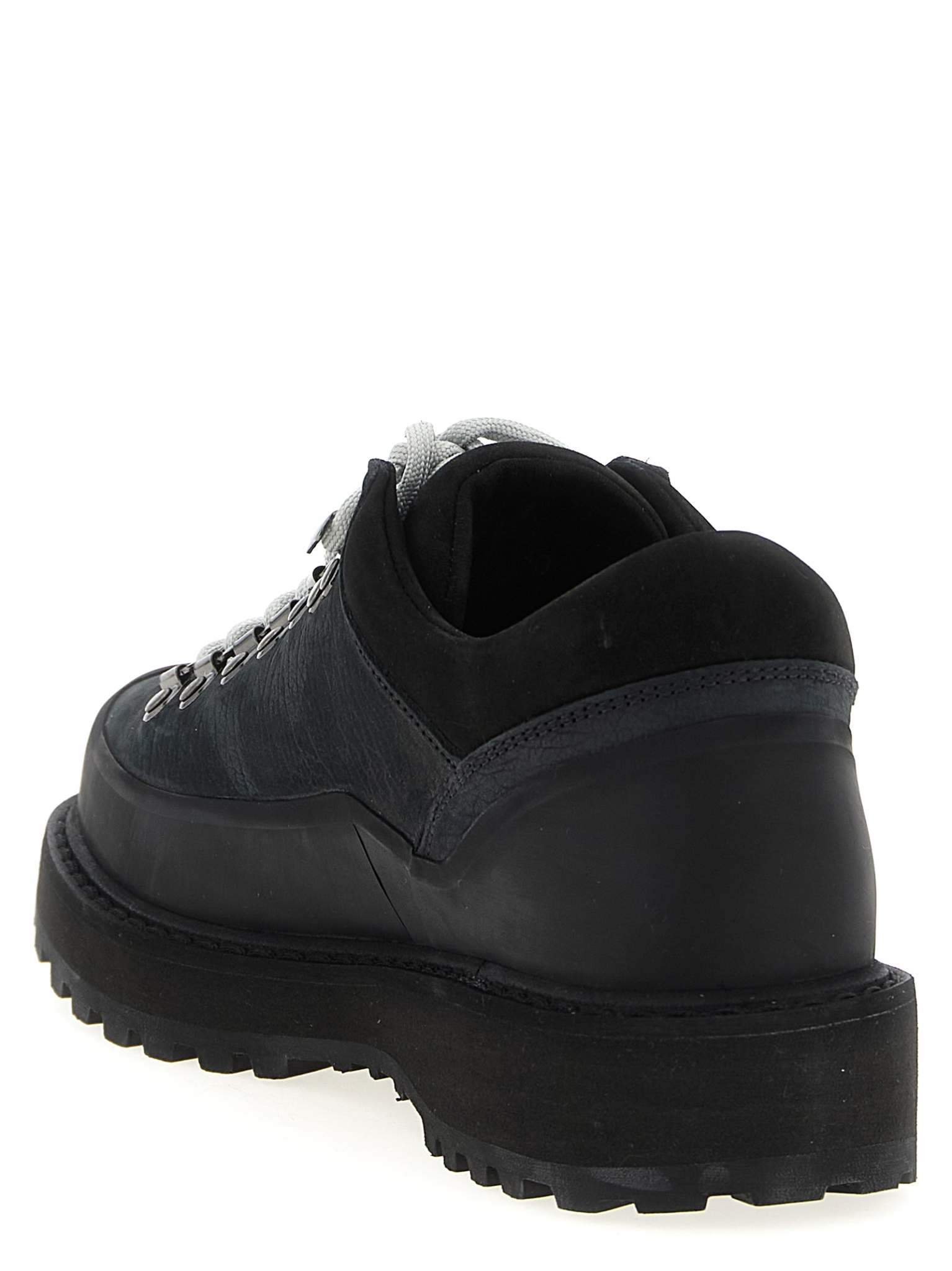 [DIEMME] Ankle boots FW26 DI24FWCOMF03L011BLK