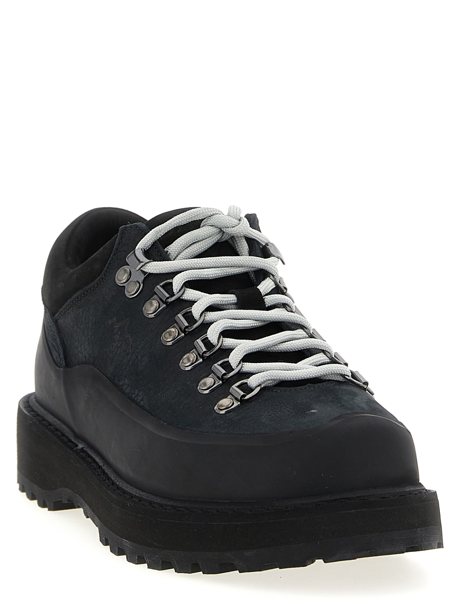 [DIEMME] Ankle boots FW26 DI24FWCOMF03L011BLK