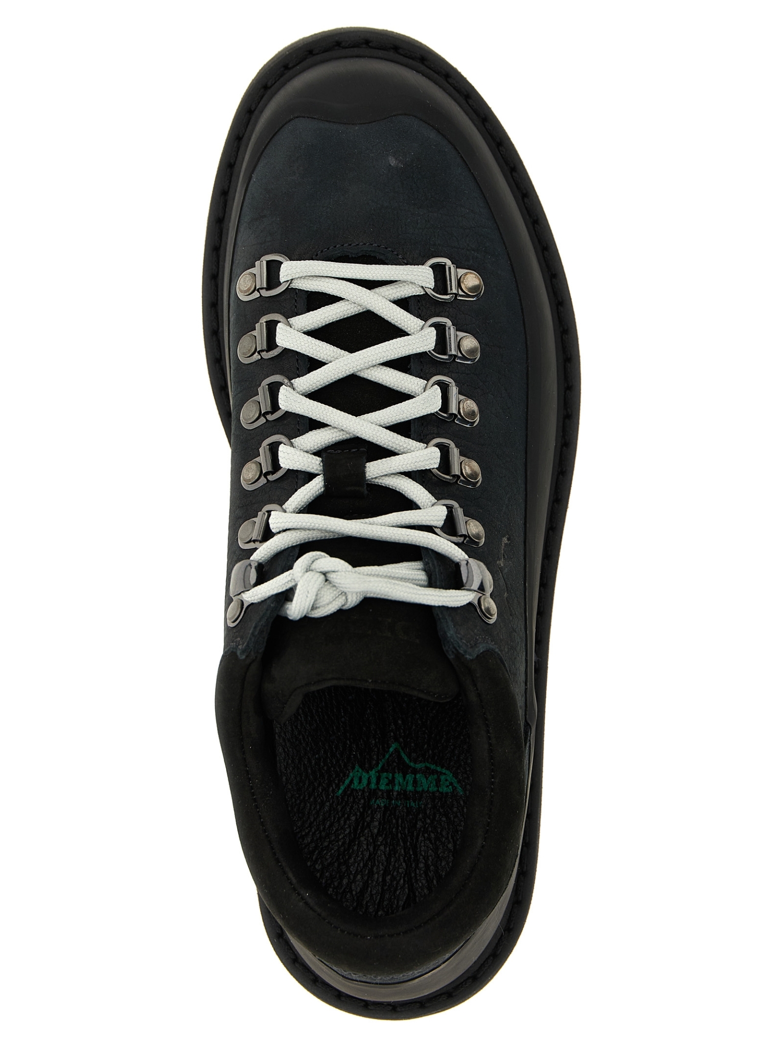 [DIEMME] Ankle boots FW26 DI24FWCOMF03L011BLK