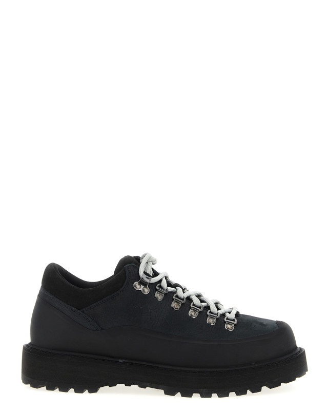 [DIEMME] Ankle boots FW26 DI24FWCOMF03L011BLK
