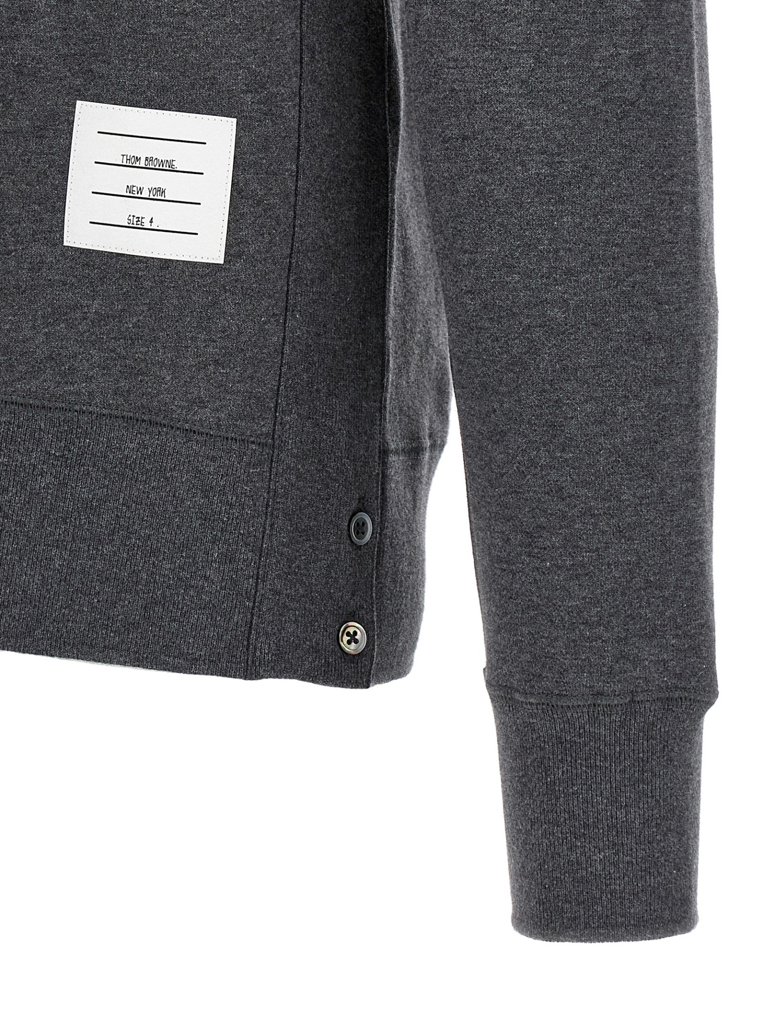 [Thom Browne] Sweatshirt FW26 MJT021H00535025