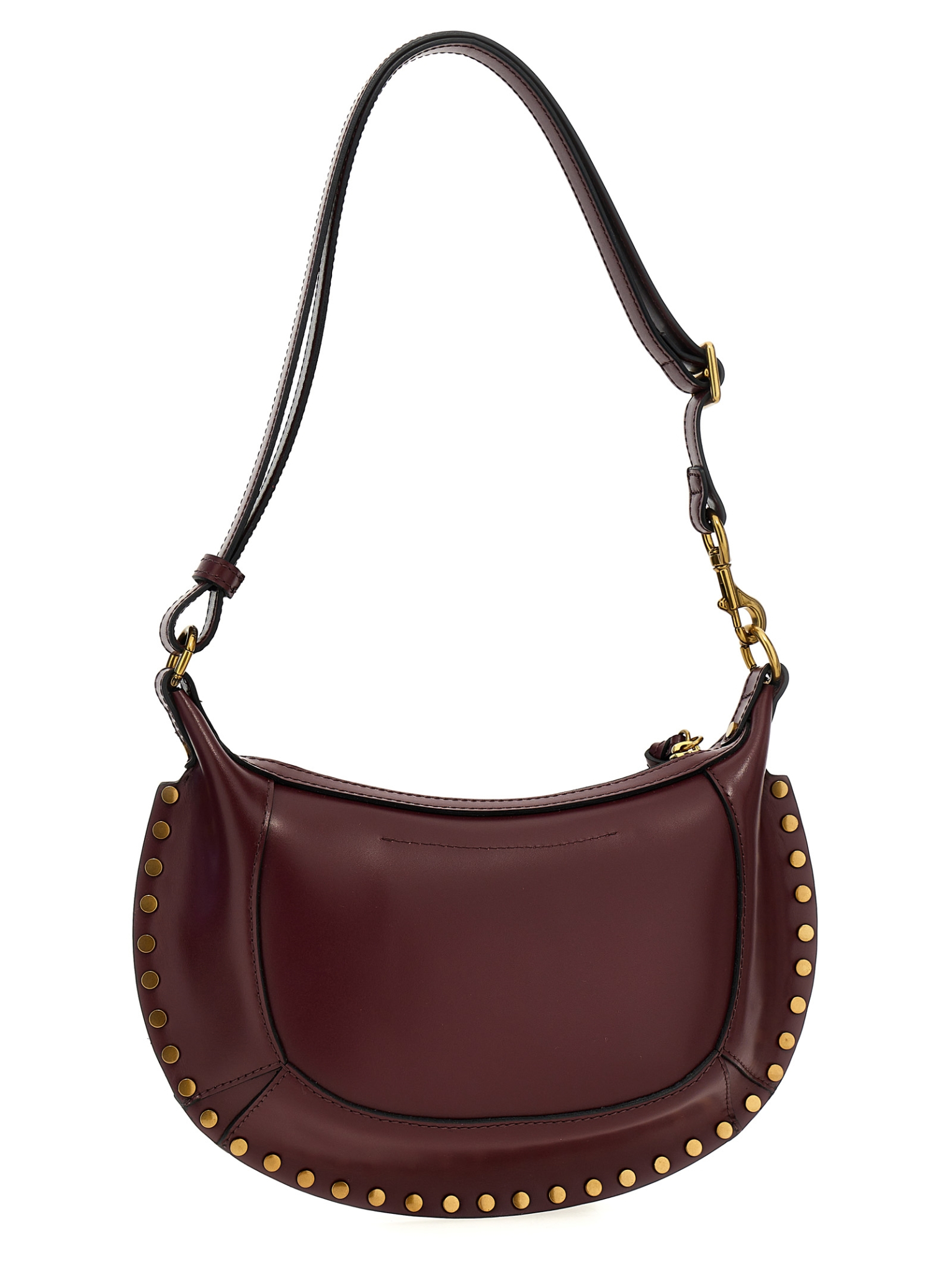 [Isabel Marant] Shoulder bag FW26 PP0003FAA1C01M80BY