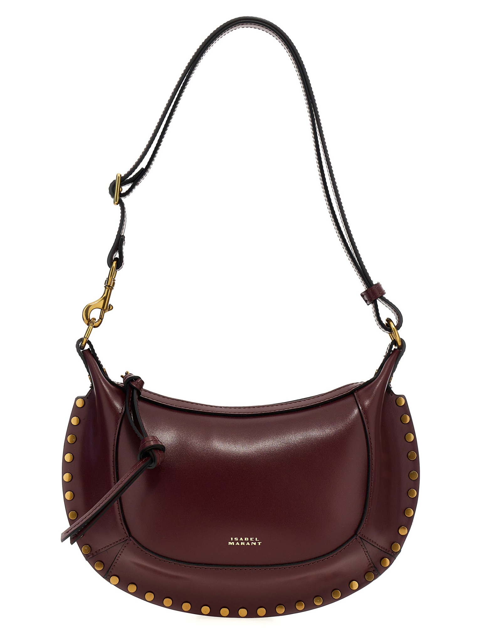 [Isabel Marant] Shoulder bag FW26 PP0003FAA1C01M80BY
