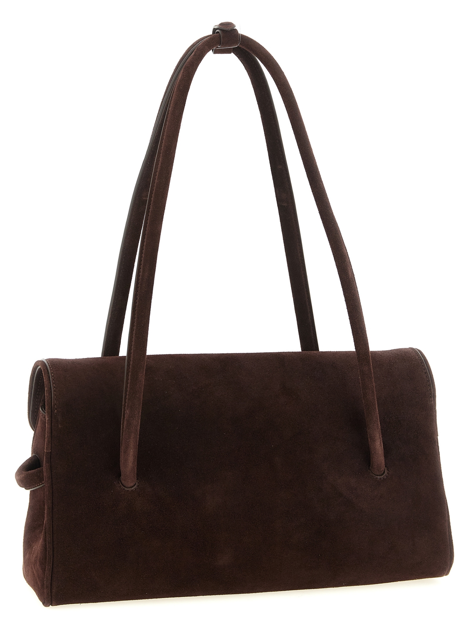 [JACQUEMUS] Shoulder bag FW26 26HBAW00467AC09A04855