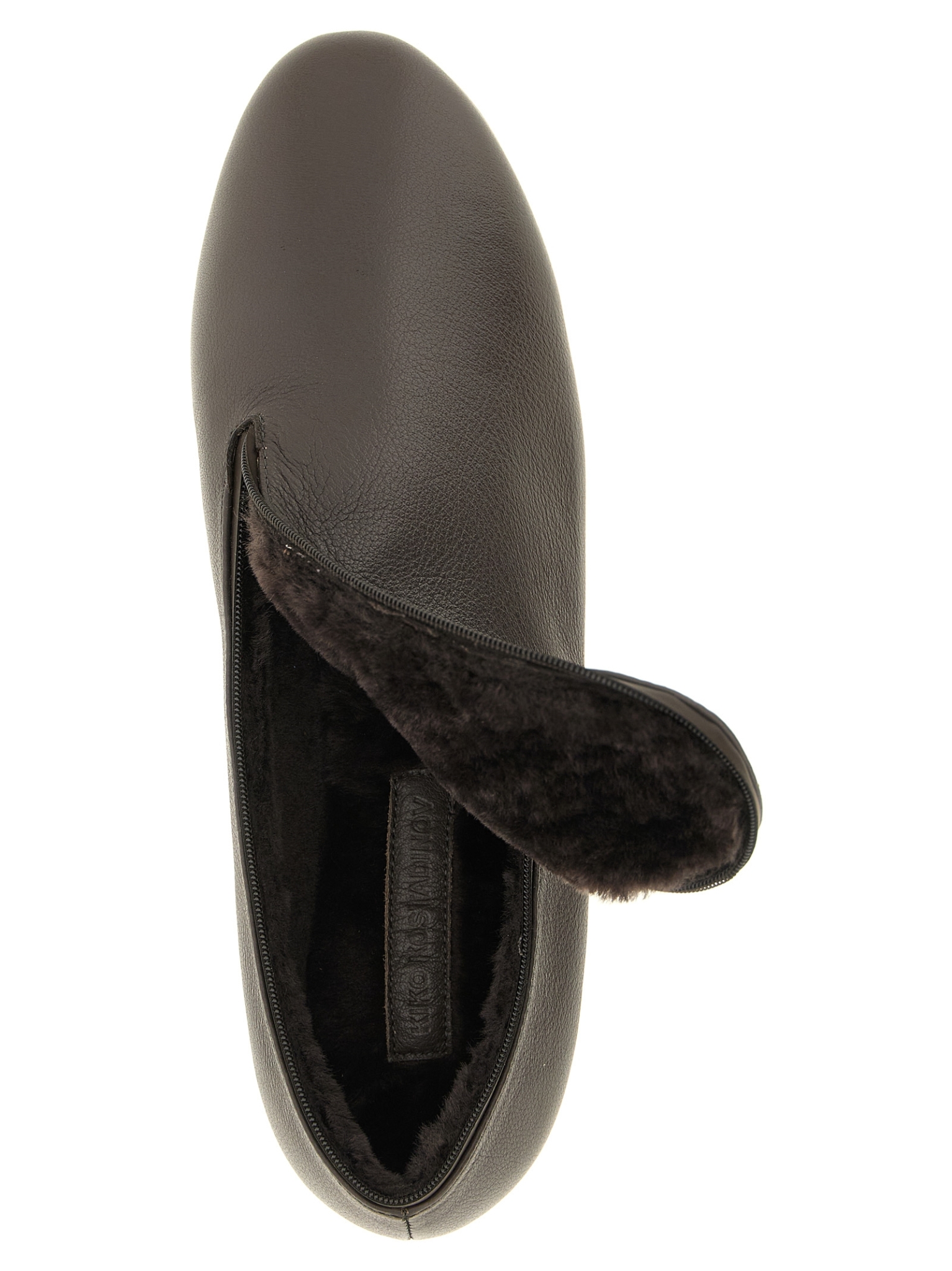 [KIKO KOSTADINOV] Loafer FW26 KKWAW26FT03135