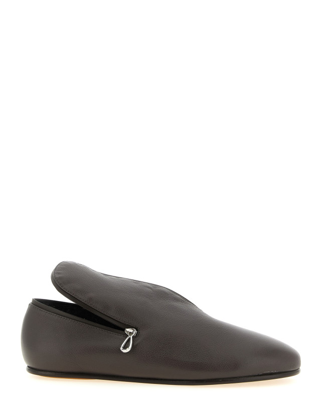 [KIKO KOSTADINOV] Loafer FW26 KKWAW26FT03135