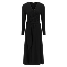 [Brunello Cucinelli] Long sleeve dress FW26 M0R25A5552C036