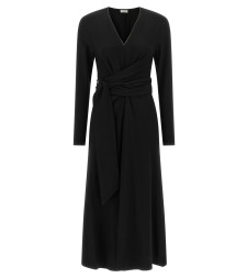 [Brunello Cucinelli] Long sleeve dress FW26 M0R25A5552C036
