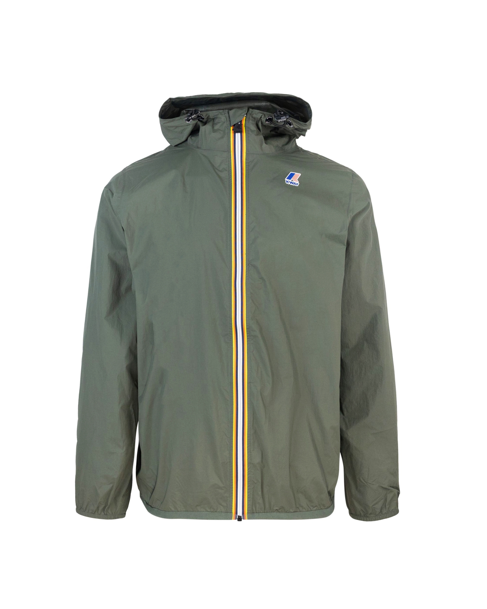 [K-WAY] Casual Jacket SS26 K2123ZWWMR