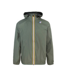 [K-WAY] Casual Jacket SS26 K2123ZWWMR