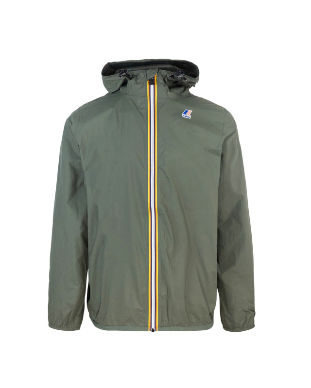 [K-WAY] Casual Jacket SS26 K2123ZWWMR