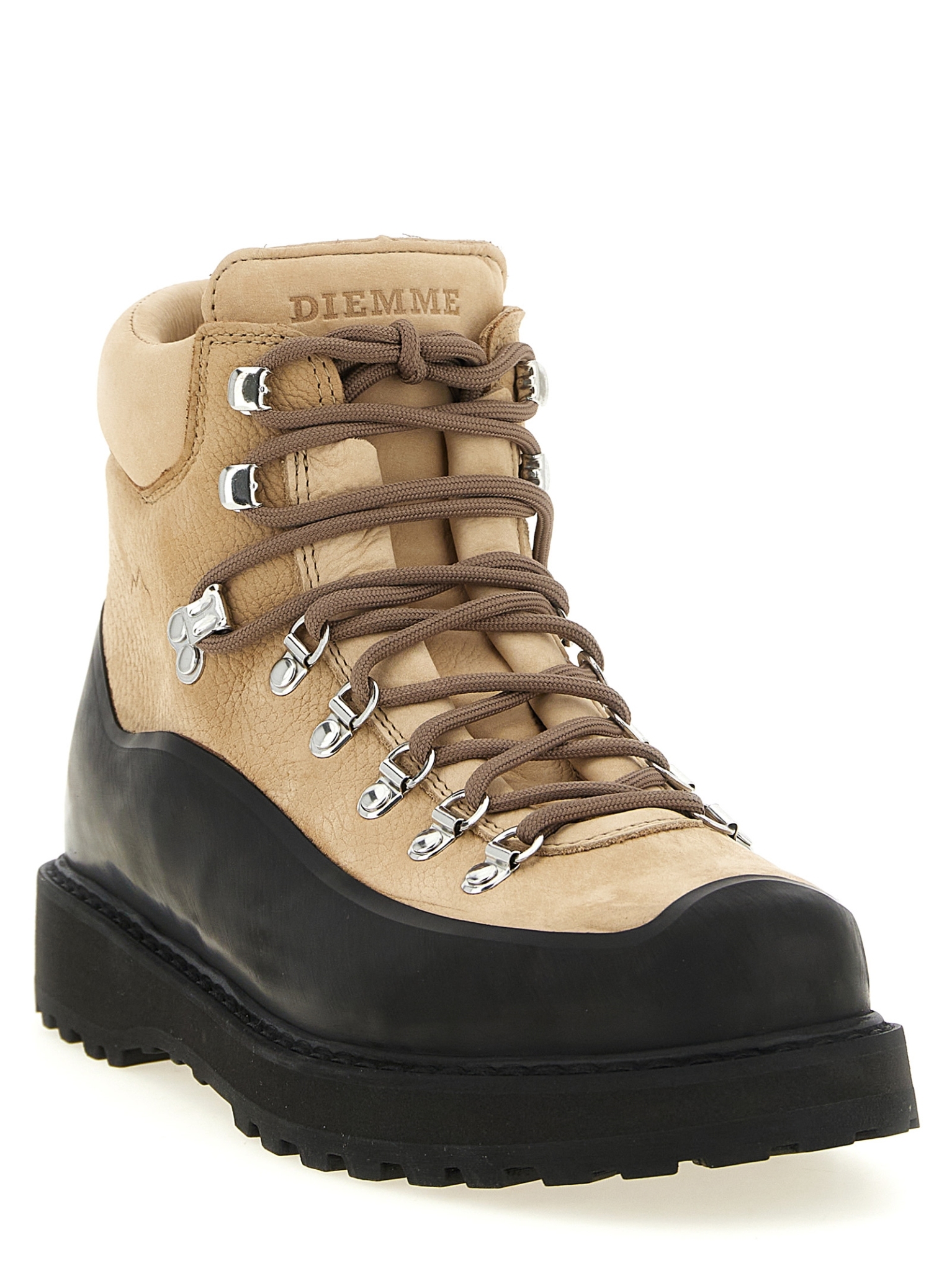 [DIEMME] Ankle boots FW26 DI26FWRVMF01N006SND