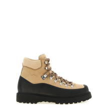 [DIEMME] Ankle boots FW26 DI26FWRVMF01N006SND