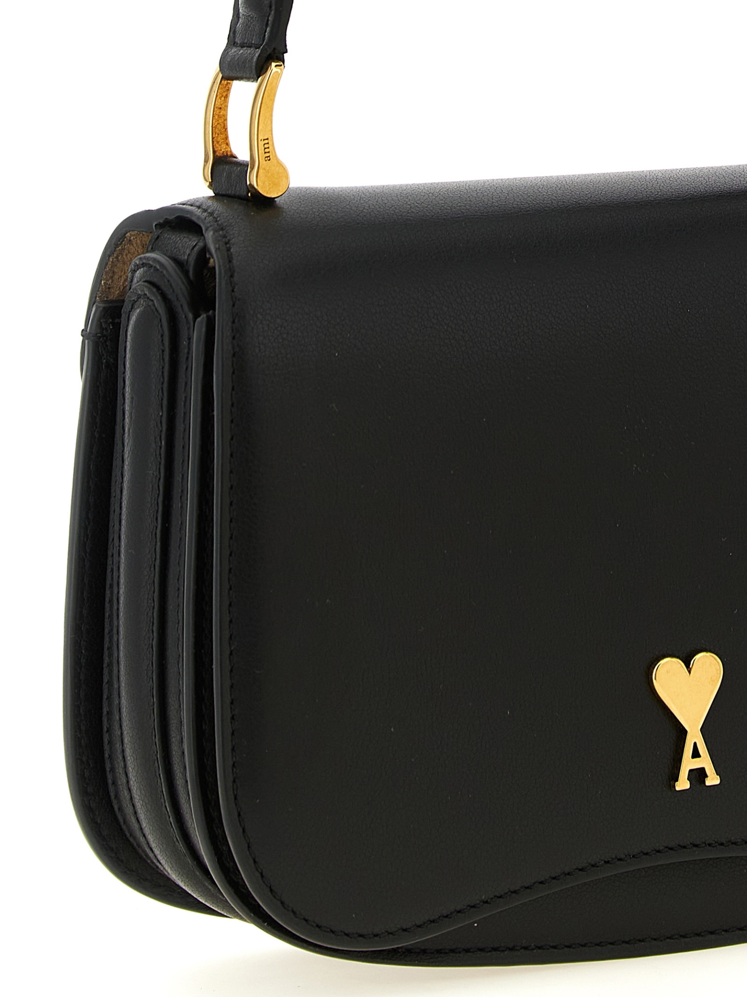 [Ami Paris] Tote bag FW26 ULL718AL02080015