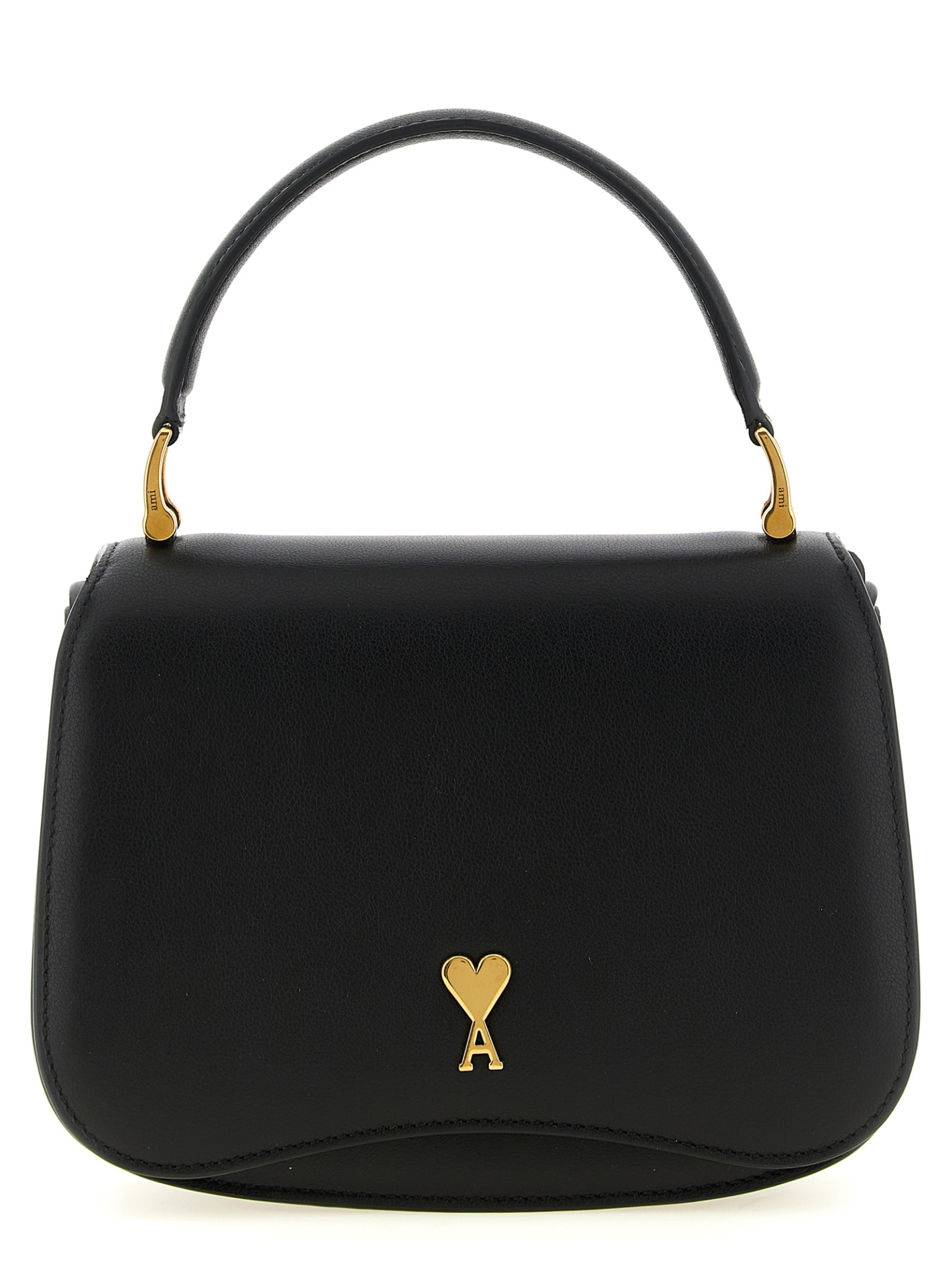 [Ami Paris] Tote bag FW26 ULL718AL02080015
