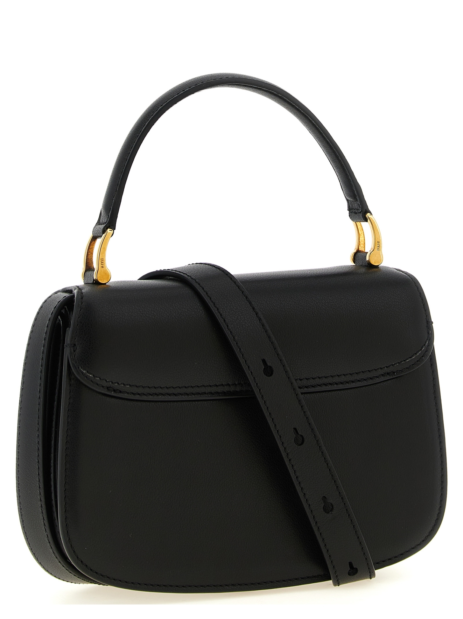 [Ami Paris] Tote bag FW26 ULL718AL02080015
