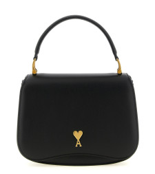 [Ami Paris] Tote bag FW26 ULL718AL02080015