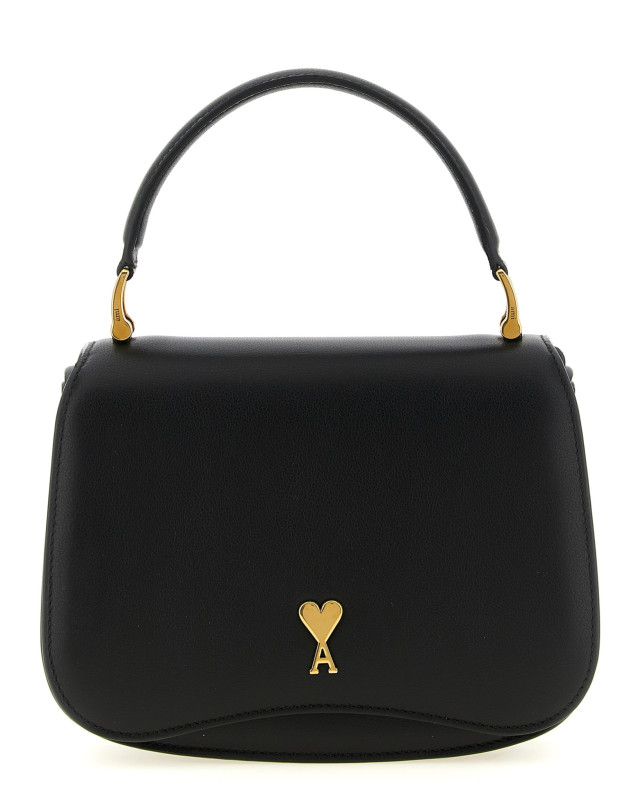 [Ami Paris] Tote bag FW26 ULL718AL02080015