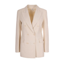 [PAROSH] Blazer SS26 D420266RAISA26003