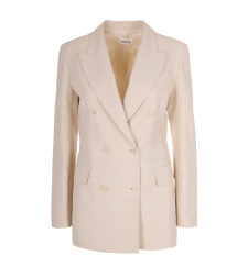 [PAROSH] Blazer SS26 D420266RAISA26003