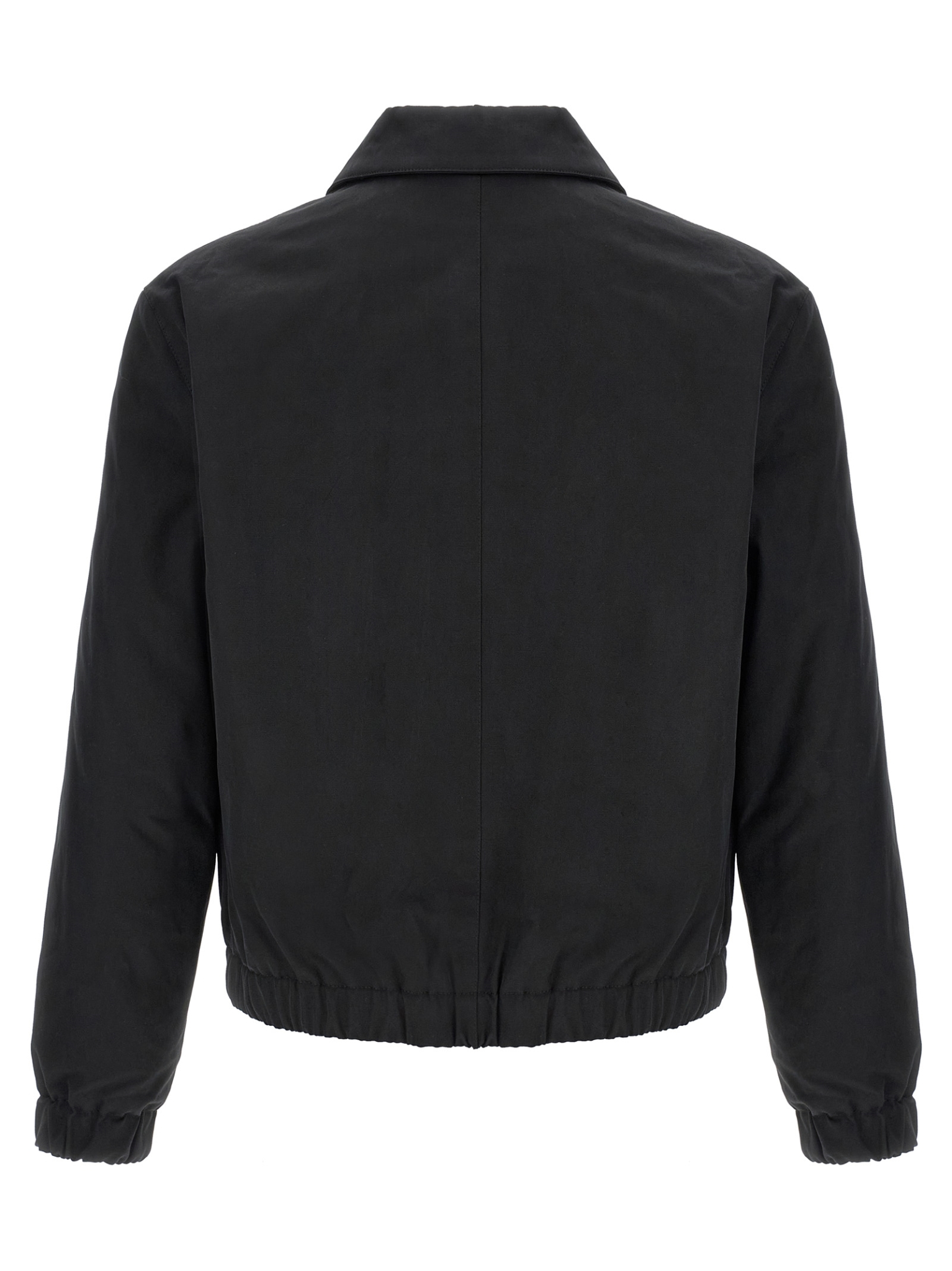 [Ami Paris] Casual Jacket FW26 HJK830CO0132001