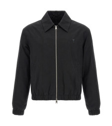 [Ami Paris] Casual Jacket FW26 HJK830CO0132001