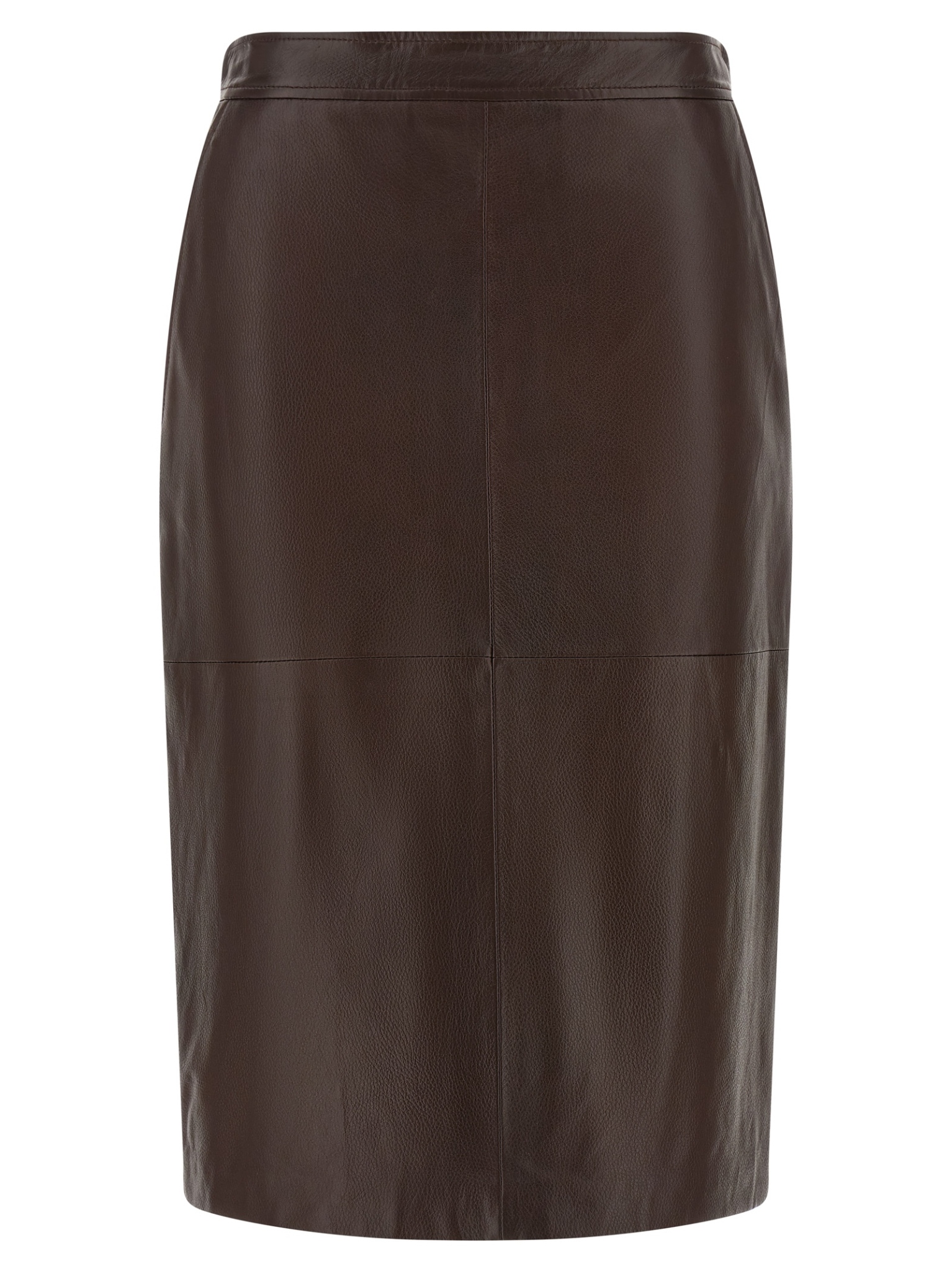 [MAX MARA STUDIO] Long skirt FW26 2626406011600002