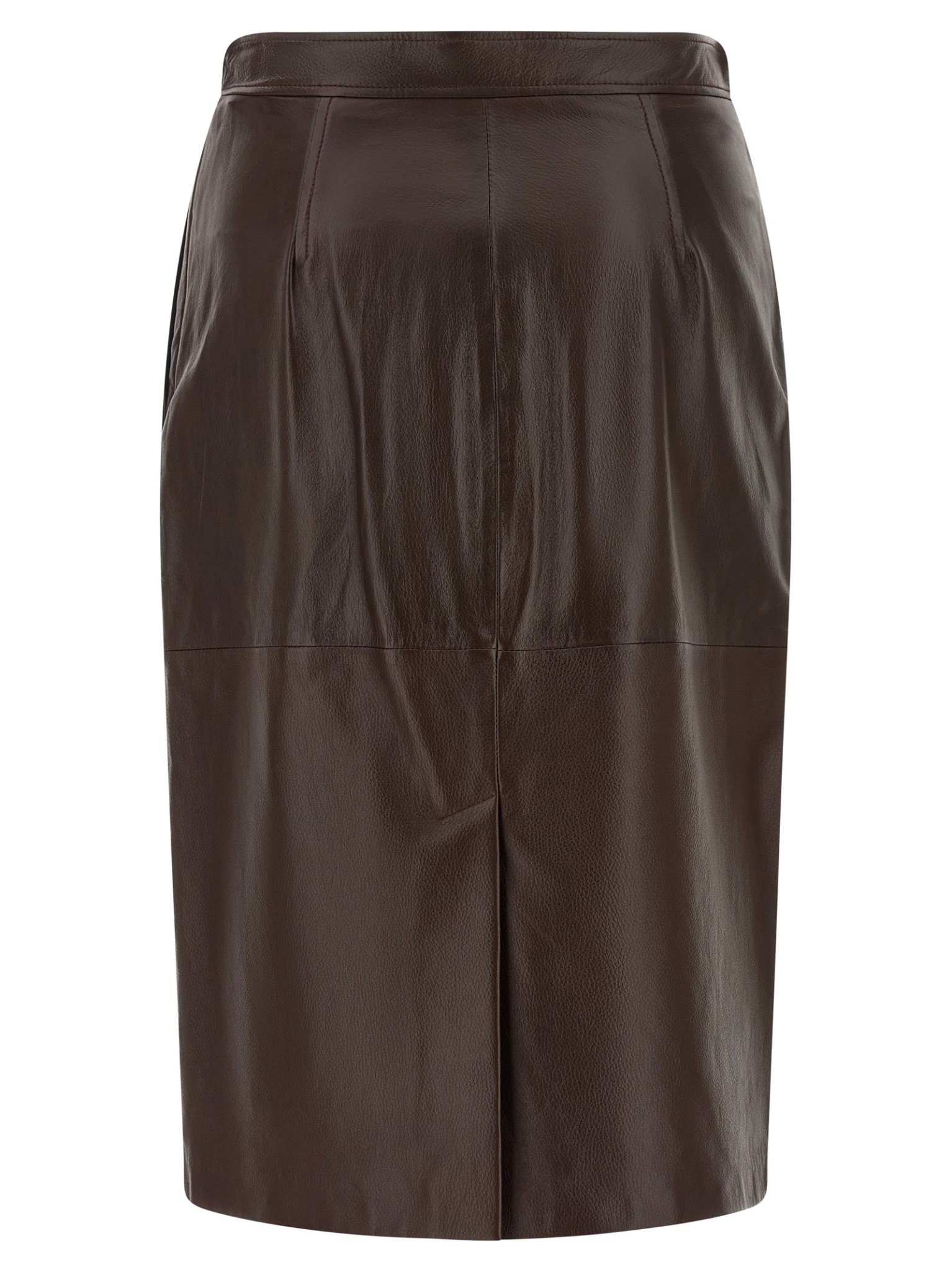 [MAX MARA STUDIO] Long skirt FW26 2626406011600002