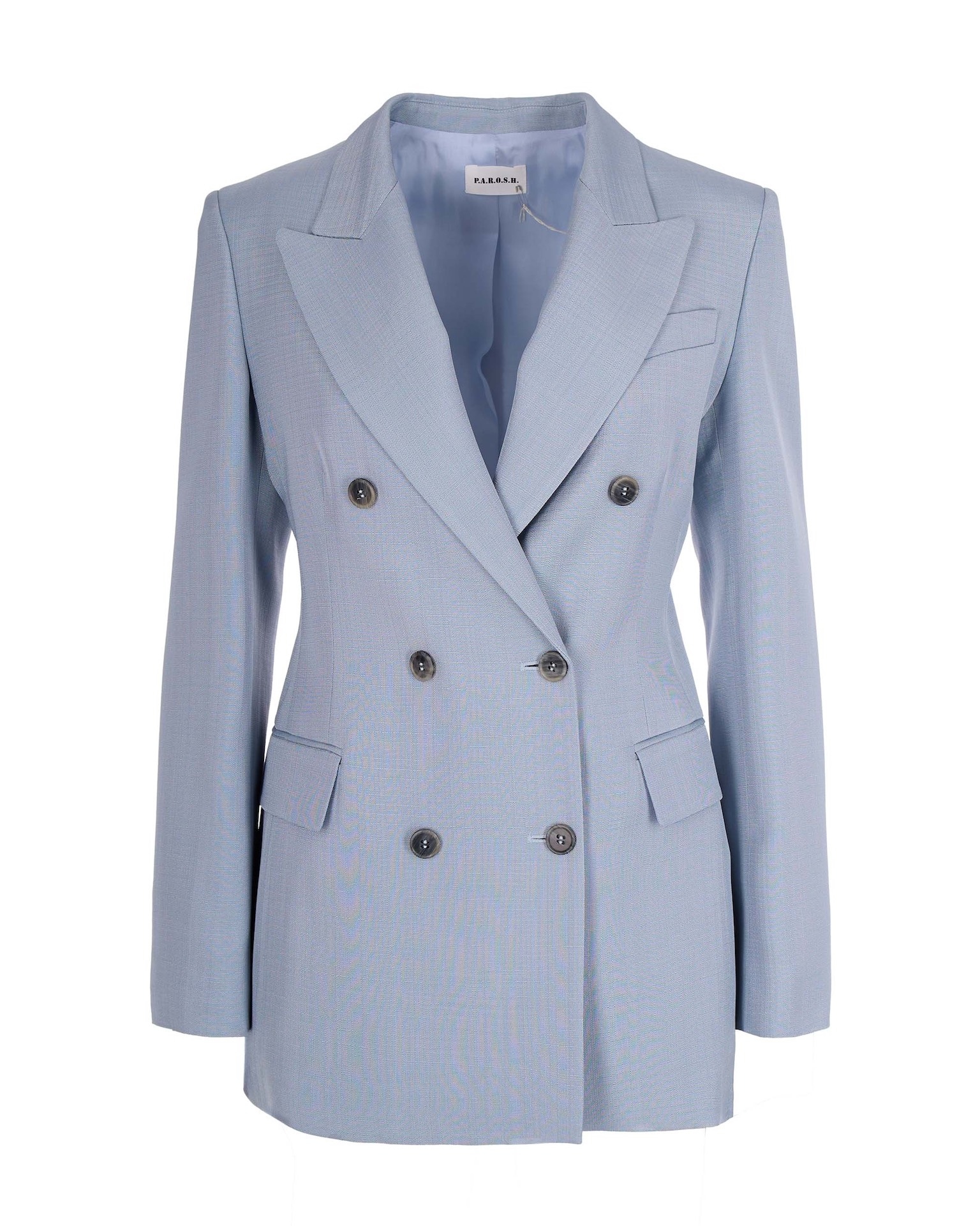 [PAROSH] Blazer SS26 D420266RANIA011