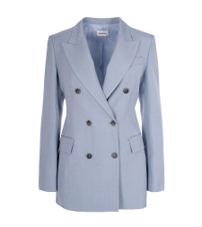 [PAROSH] Blazer SS26 D420266RANIA011