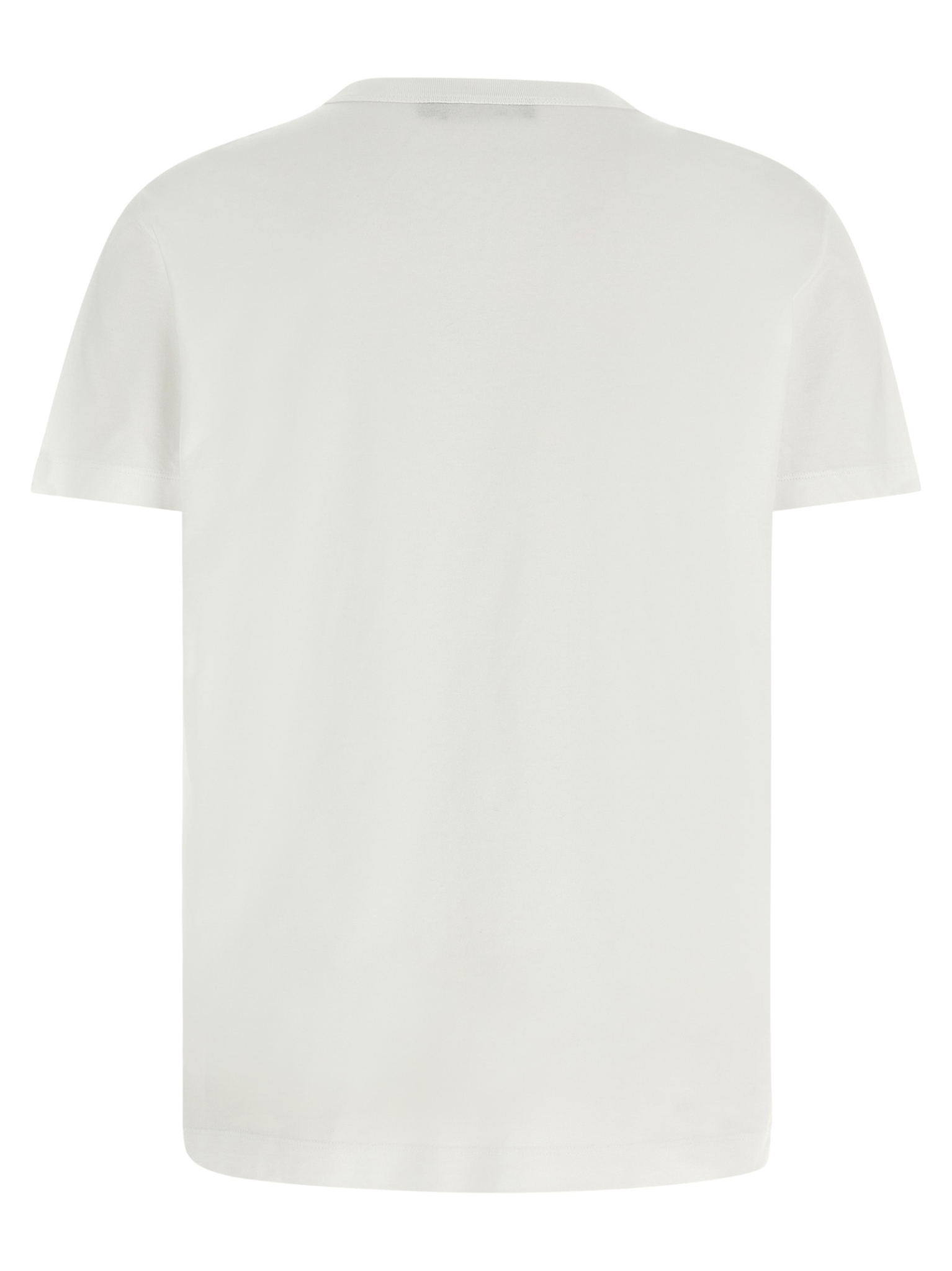 [Dolce & Gabbana] T-shirts Short Sleeve FW26 F8W56ZFU7EQW0800