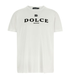 [Dolce & Gabbana] T-shirts Short Sleeve FW26 F8W56ZFU7EQW0800