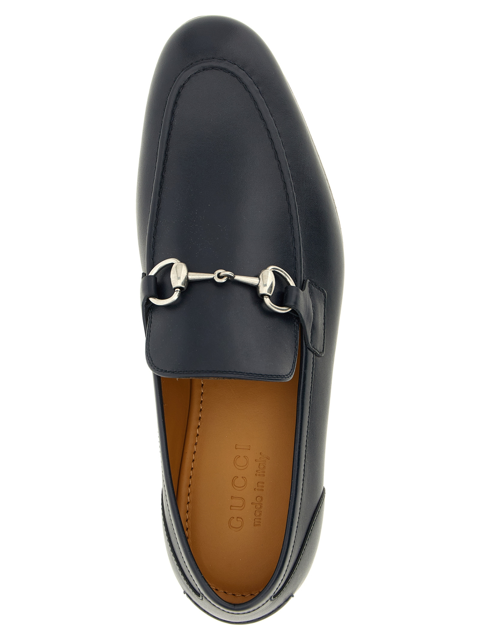 [Gucci] Loafer SS26 834289AADCW4009