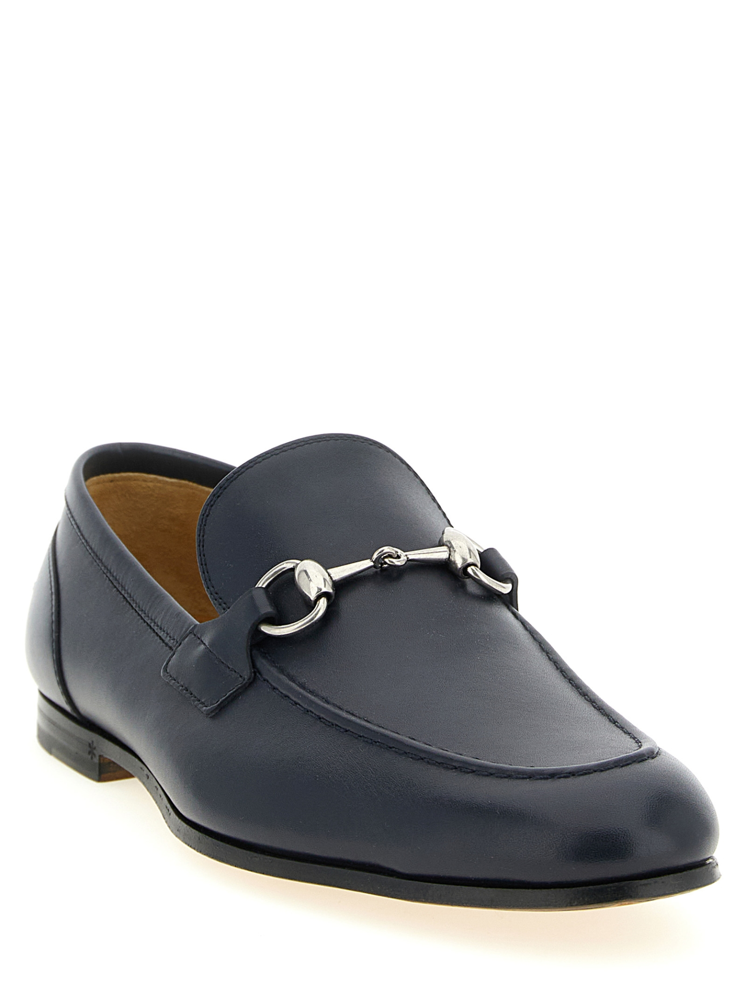[Gucci] Loafer SS26 834289AADCW4009