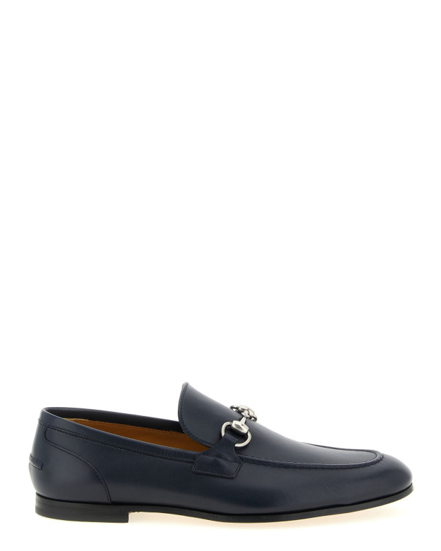 [Gucci] Loafer SS26 834289AADCW4009