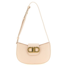 [Ferragamo] Shoulder bag FW26 786622BALLET