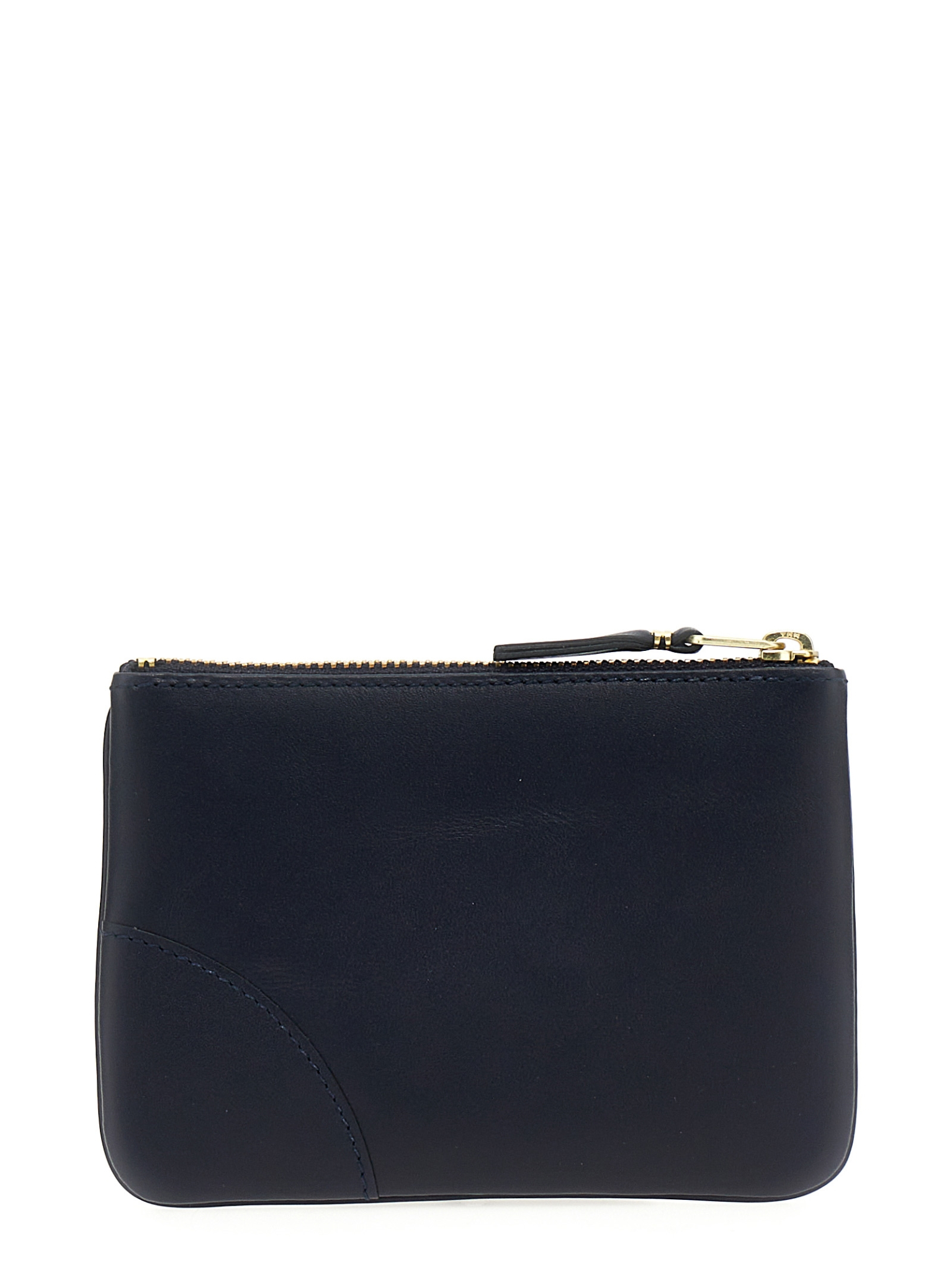[COMME DES GARCONS WALLET] Wallet FW26 SA8100NAVY