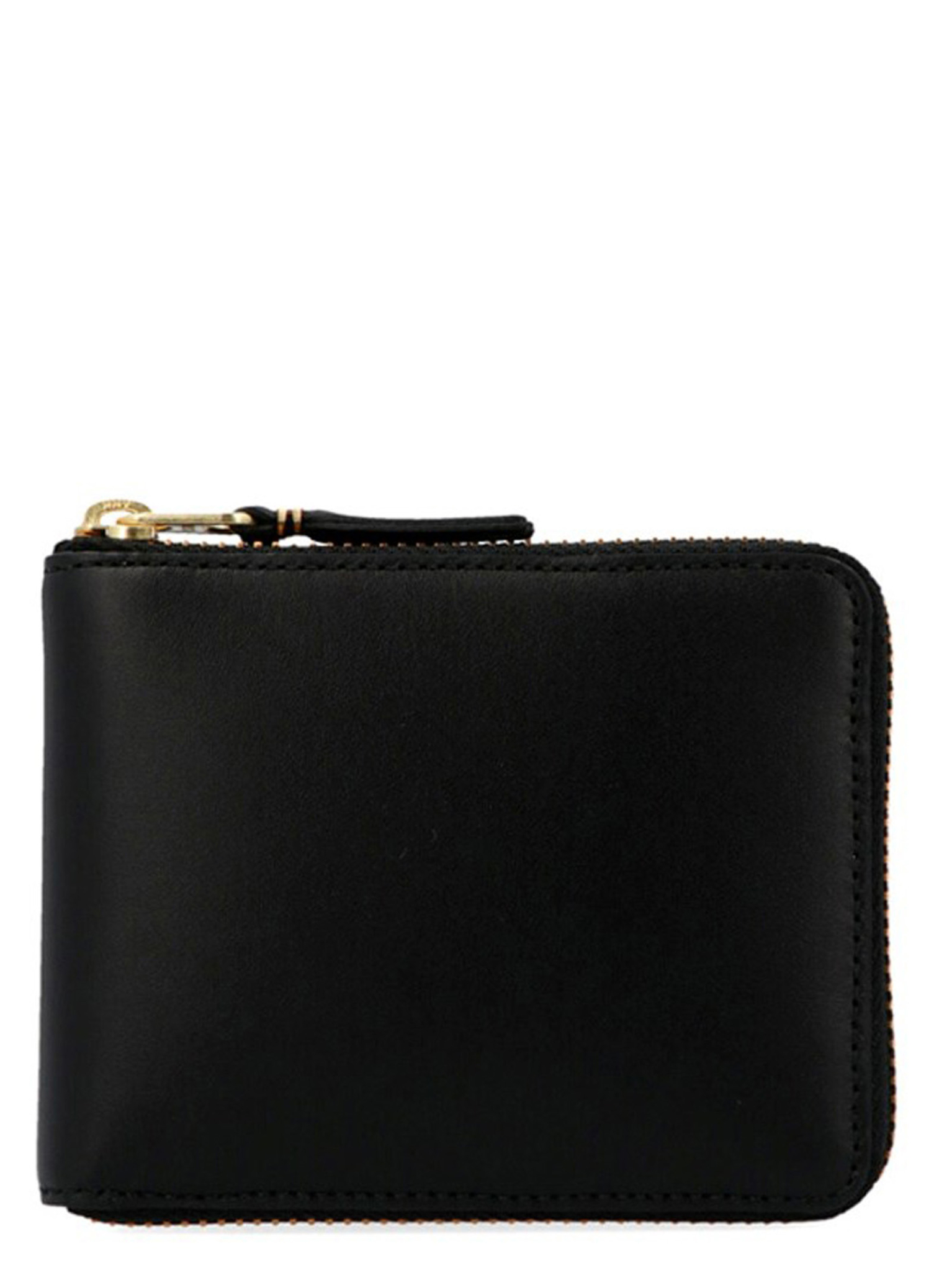 [COMME DES GARCONS WALLET] Wallet FW26 SA7100BLACK