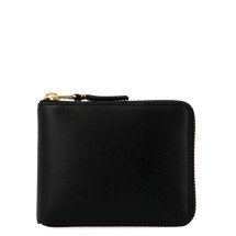 [COMME DES GARCONS WALLET] Wallet FW26 SA7100BLACK