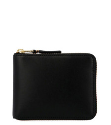 [COMME DES GARCONS WALLET] Wallet FW26 SA7100BLACK