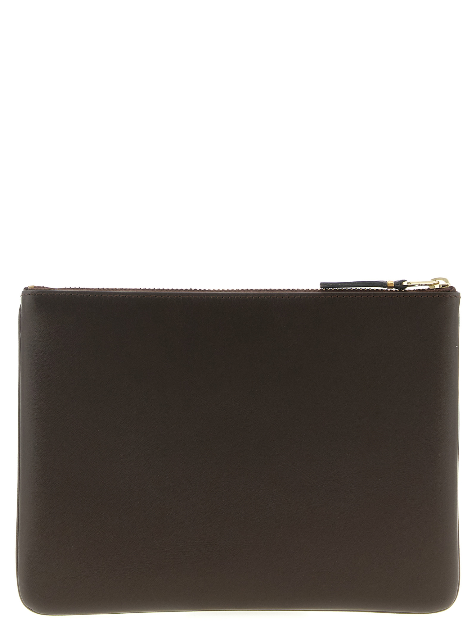 [COMME DES GARCONS WALLET] Wallet FW26 SA5100BROWN