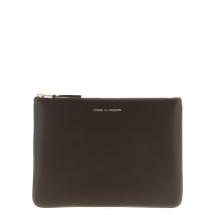 [COMME DES GARCONS WALLET] Wallet FW26 SA5100BROWN