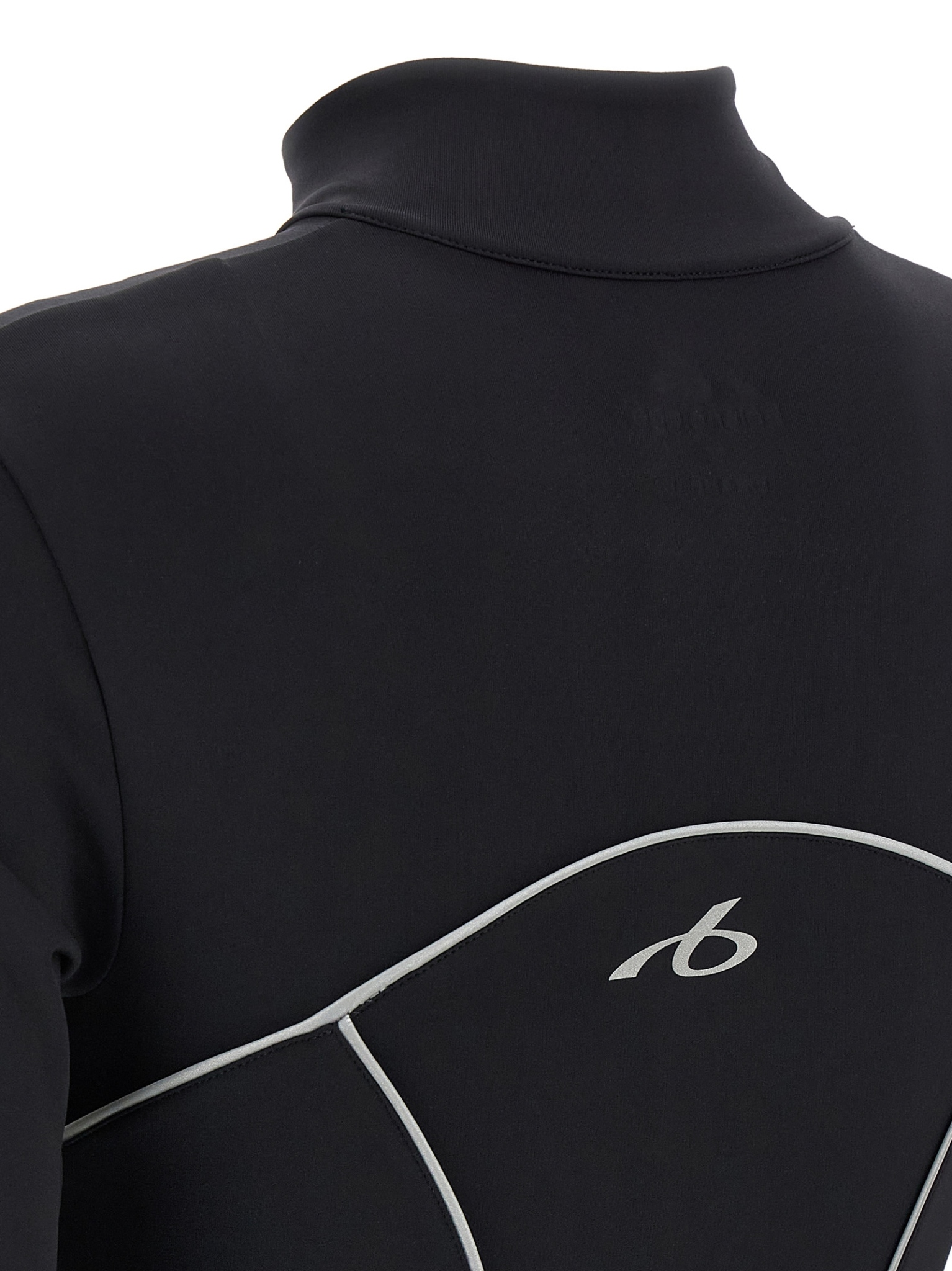 [Balenciaga] T-shirts Long Sleeve FW26 A0023PTTVX91000