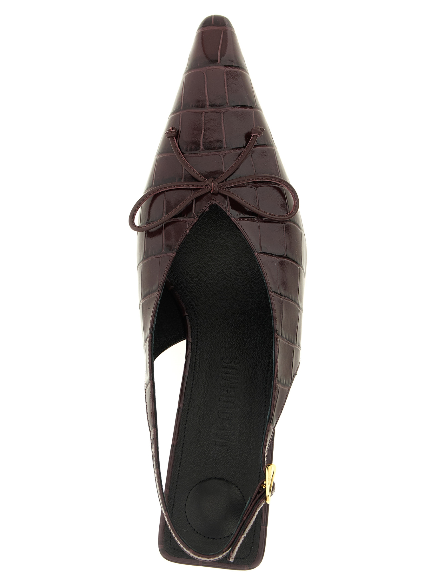 [JACQUEMUS] Pumps FW26 26HFOW00138BC07A21495