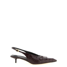 [JACQUEMUS] Pumps FW26 26HFOW00138BC07A21495