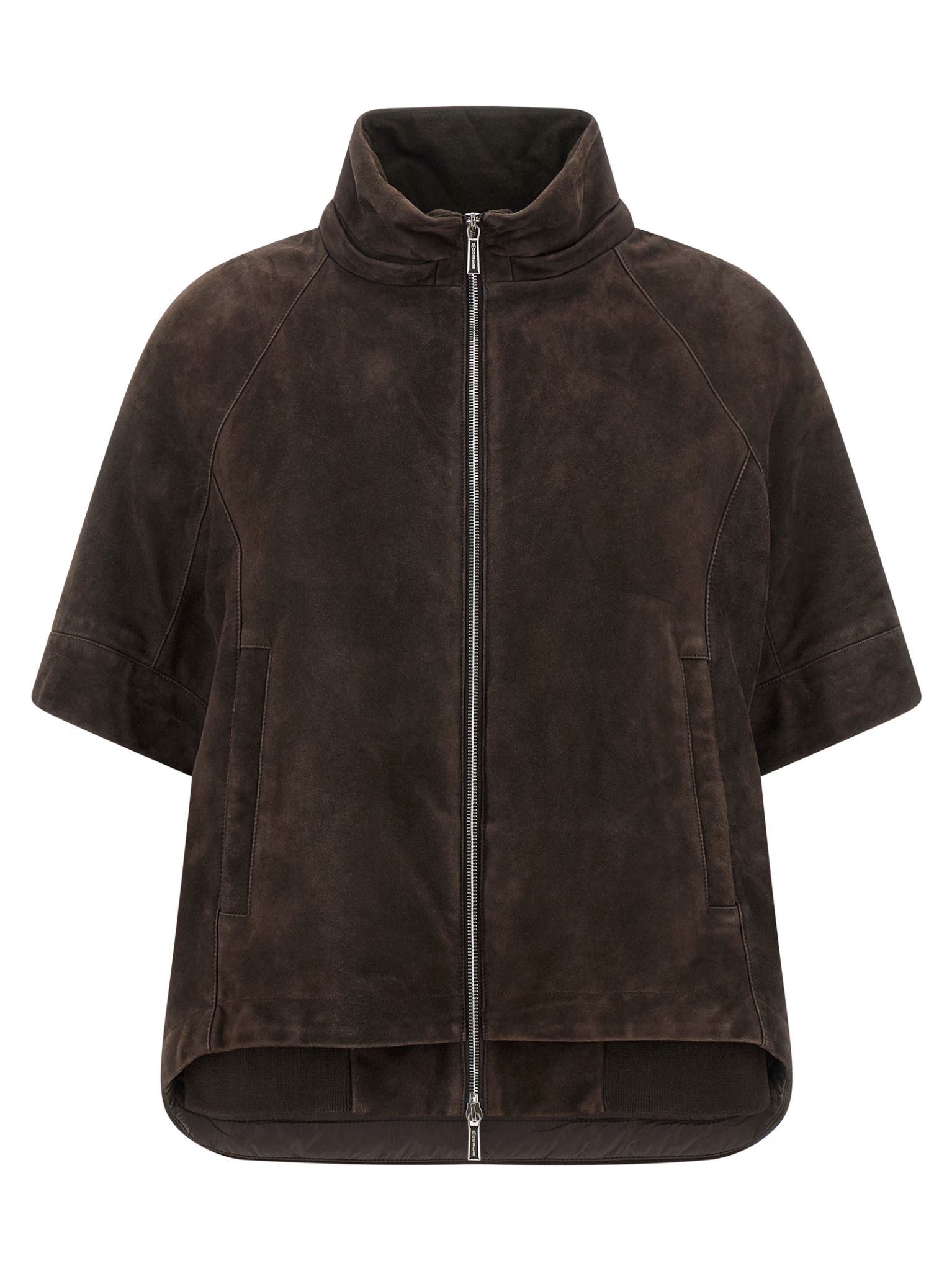 [Moorer] Casual Jacket FW26 MODGI101149U0075