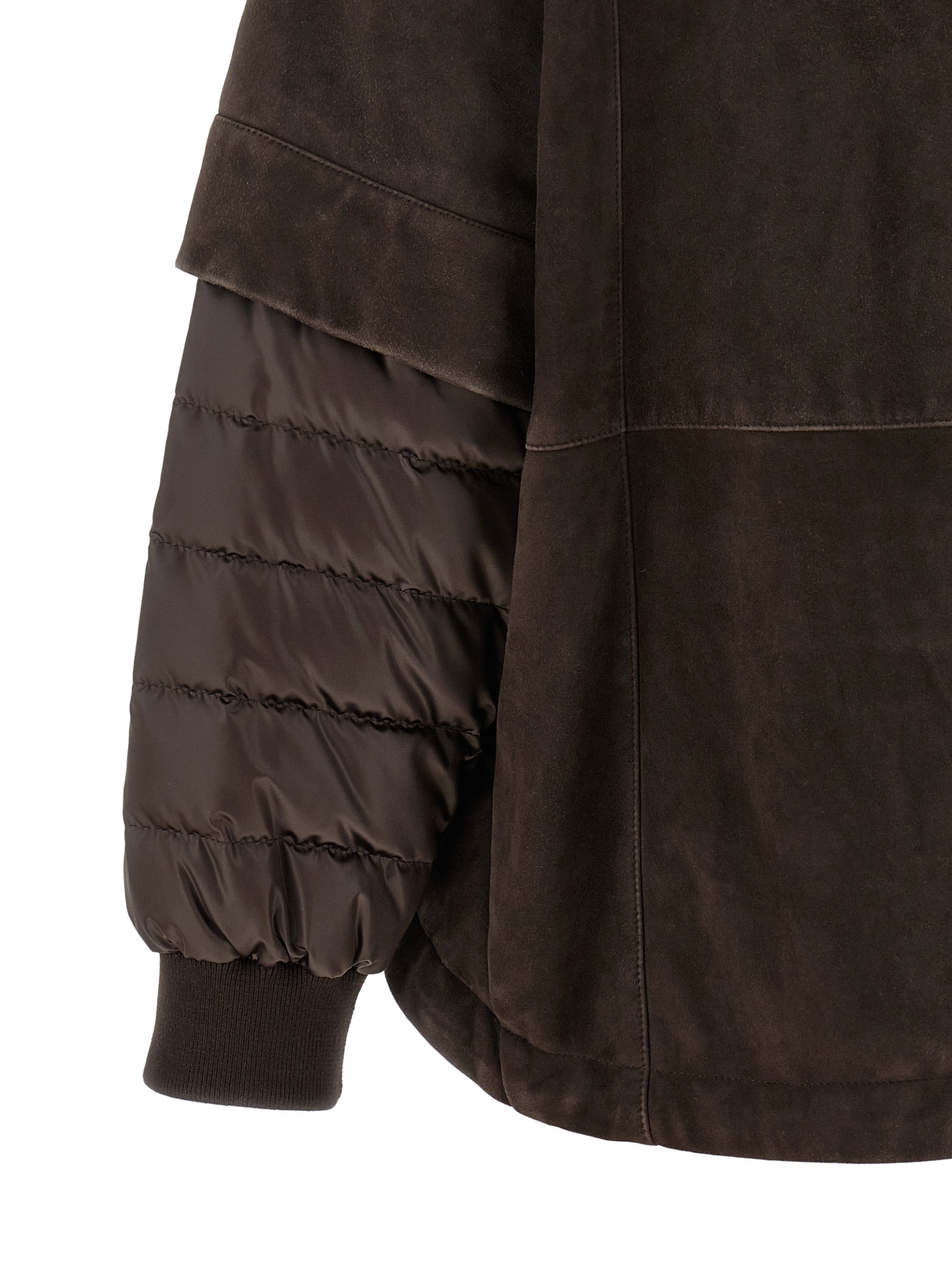 [Moorer] Casual Jacket FW26 MODGI101149U0075